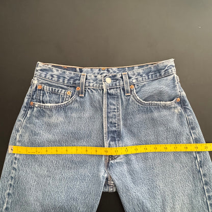 00s Levi’s 501 Jeans