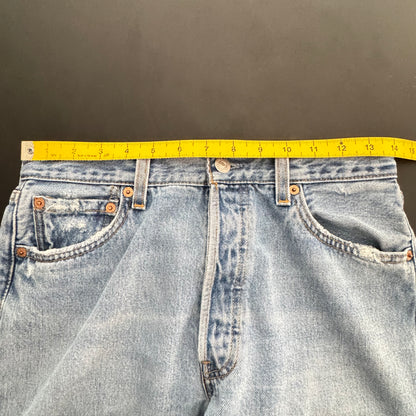 00s Levi’s 501 Jeans