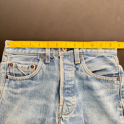 80s Redline Selvedge Levi’s 501