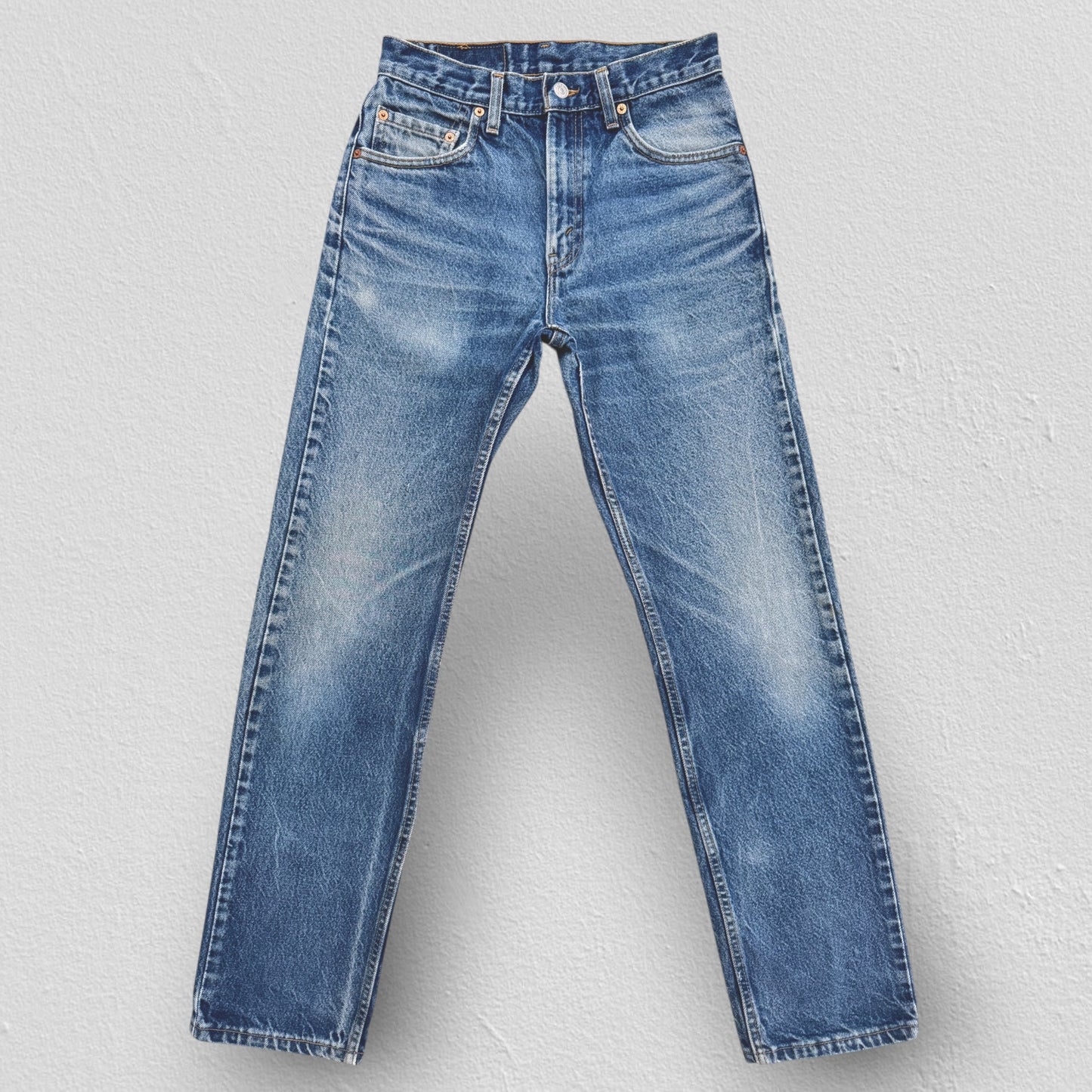 90s Levi’s 505 Jeans