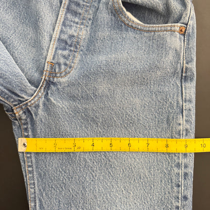 80s Levi’s 701 Jeans