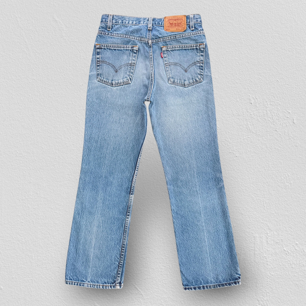 90s Levi’s 517 Jeans