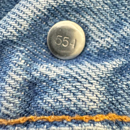 90s Levi’s 517 Jeans