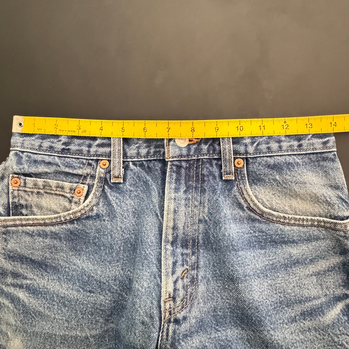 90s Levi’s 505 Jeans