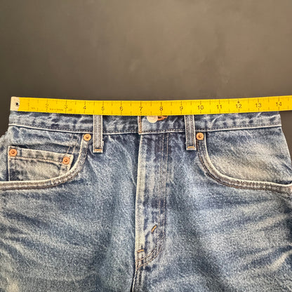 90s Levi’s 505 Jeans