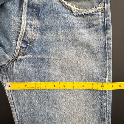 80s Levi’s 501 Jeans