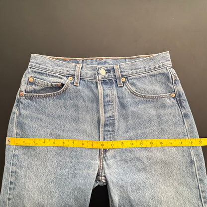 80s Levi’s 501 Jeans