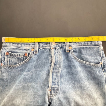 90s Levi’s 501 Jeans