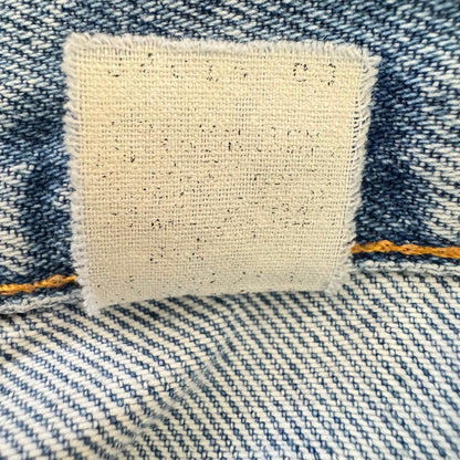 90s Levi’s 517 Jeans