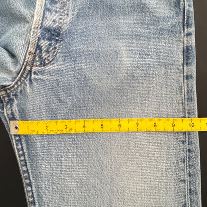 80s Levi’s 501 Jeans