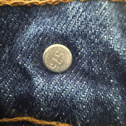 80s Levi’s 517 Jeans