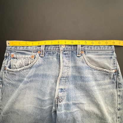 00s Levi’s 501 Jeans