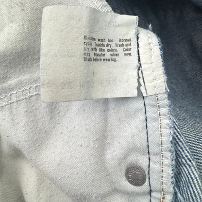 80s Levi’s 505 Jeans