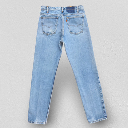 90s Levi’s 505 Jeans
