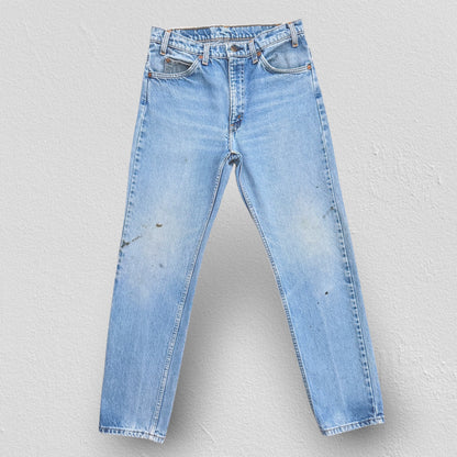 90s Levi’s 505 Jeans
