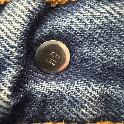 90s Levi’s 505 Jeans
