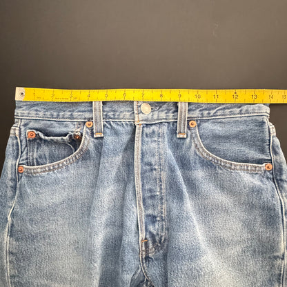 90s Levi’s 501 Jeans