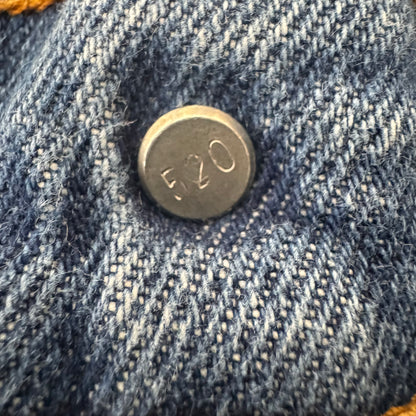 80s Levi’s 517 Jeans