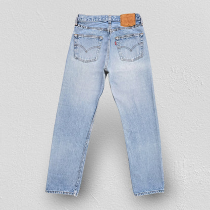 90s Levi’s 501 Jeans