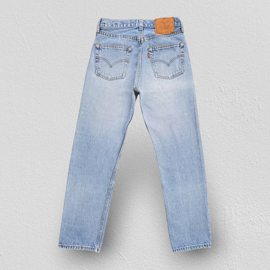 90s Levi’s 501 Jeans