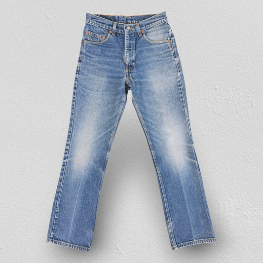 00s Levi’s 517 Jeans