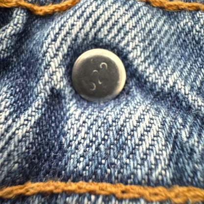 90s Levi’s 517 Jeans
