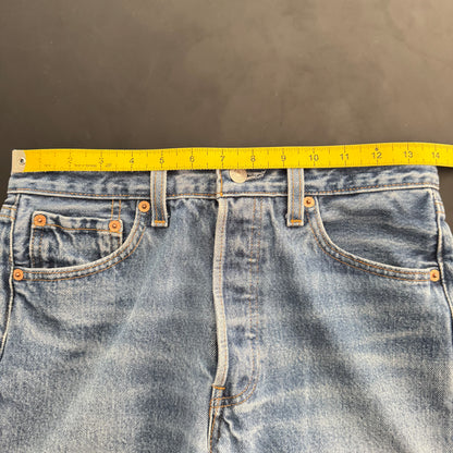 90s Levi’s 501 Jeans