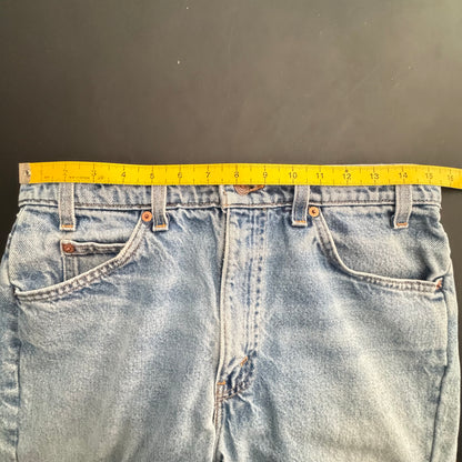 90s Levi’s 505
