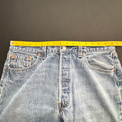 90s Levi’s 501 Jeans