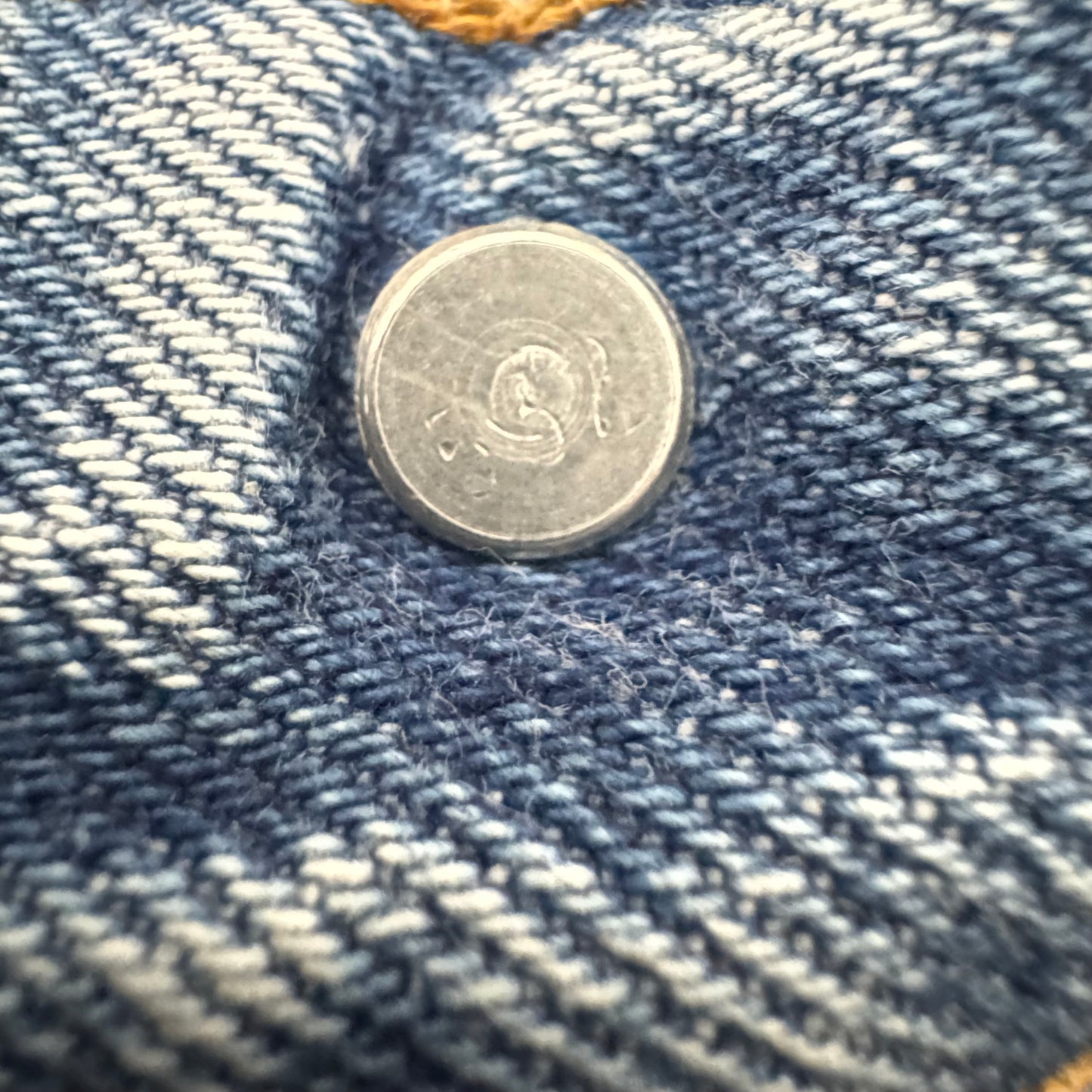80s Levi’s 501 Jeans