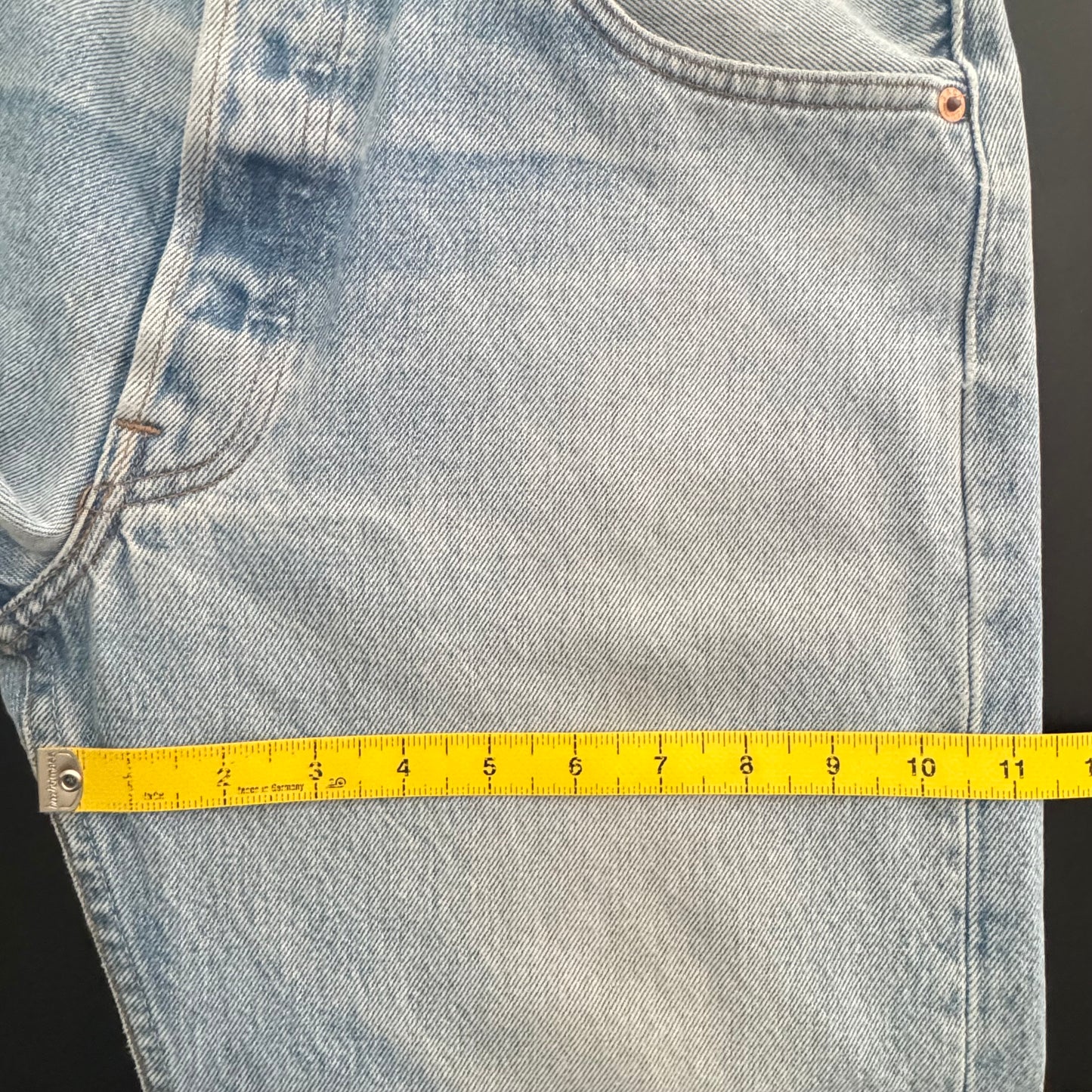 90s Levi’s 501 Jeans