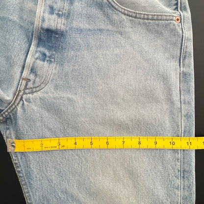 90s Levi’s 501 Jeans