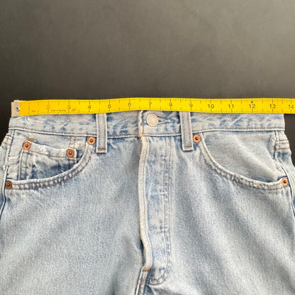 90s Levi’s 501 Jeans