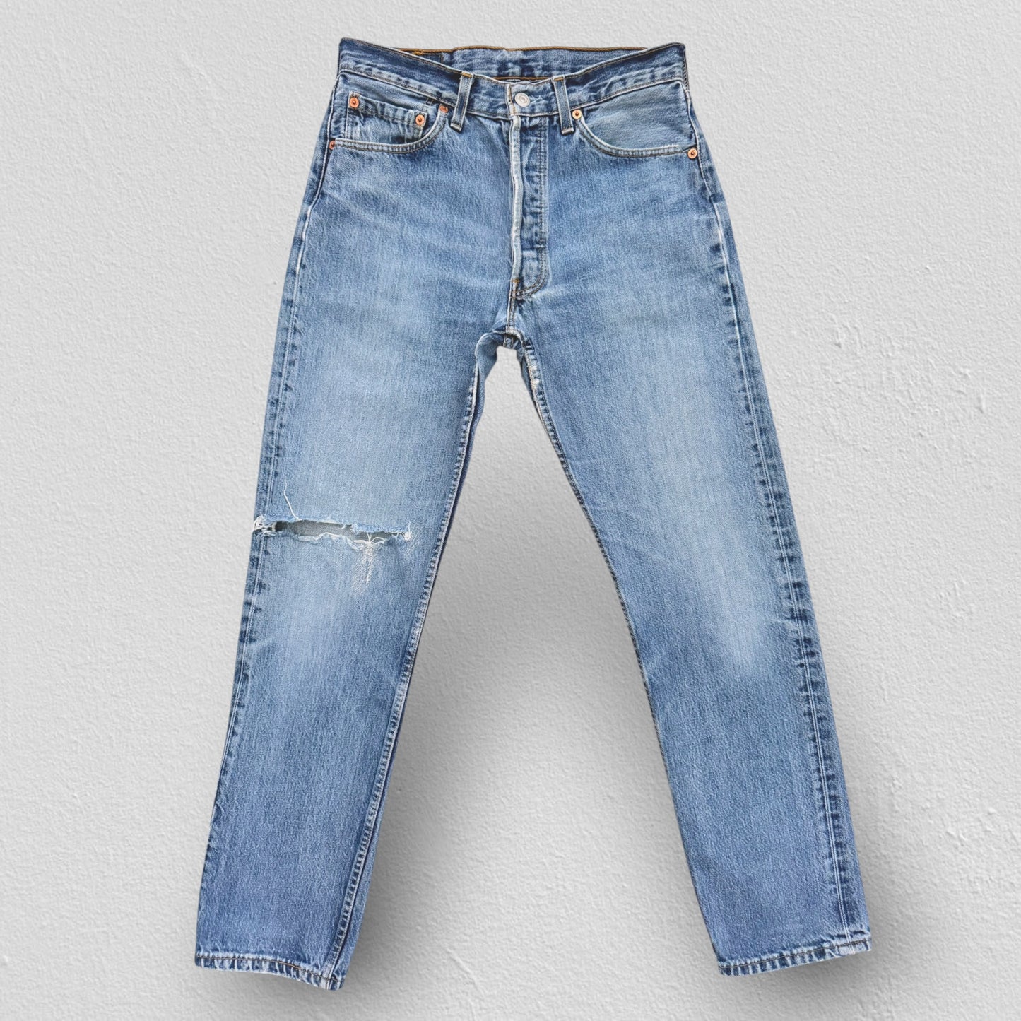 90s Levi’s 501 Jeans