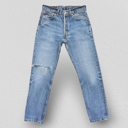 90s Levi’s 501 Jeans