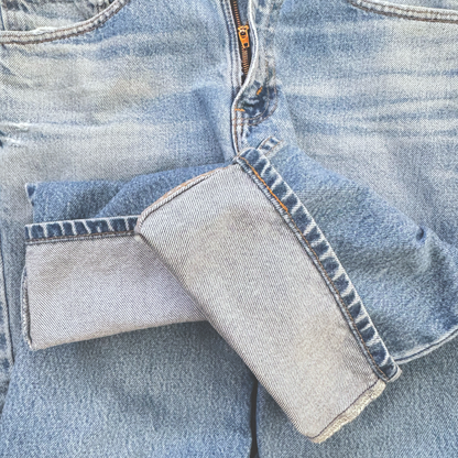 90s Levi’s 517 Jeans