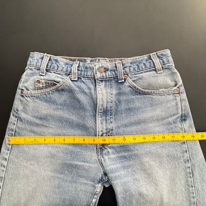 1992 Levi’s 505