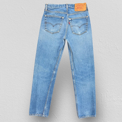 90s Levi’s 501 Jeans