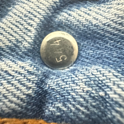 90s Levi’s 501 Jeans