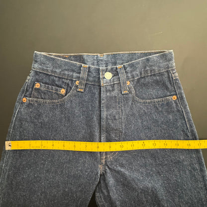 80s Levi’s 501 Jeans