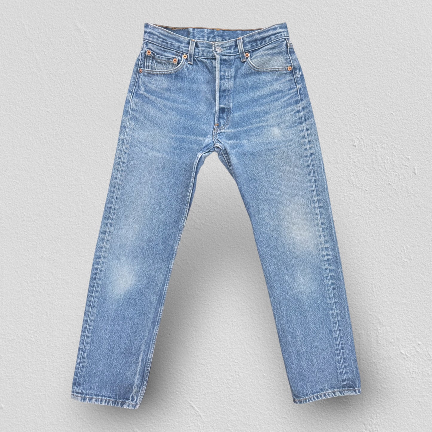 00 Levi’s 501 Jeans