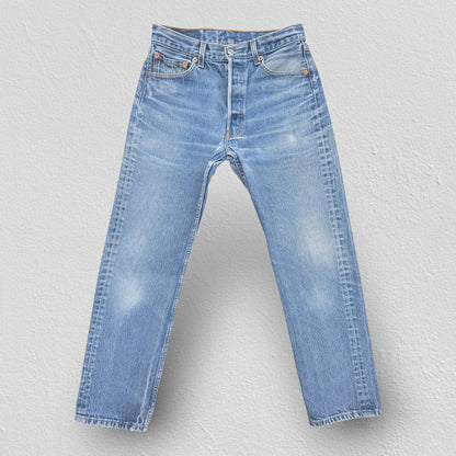 00 Levi’s 501 Jeans