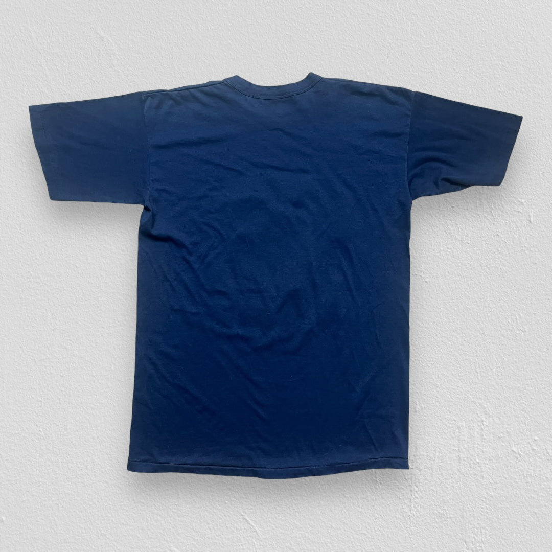 80s Notre Dame Champion T Shirt