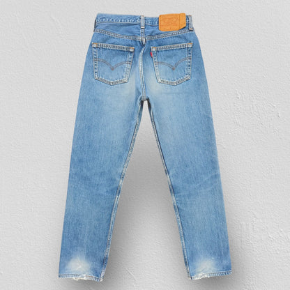 90s Levi’s 501 Jeans