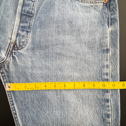 90s Levi’s 501 Jeans