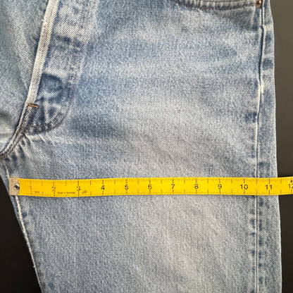 1981 Levi’s 501 Jeans