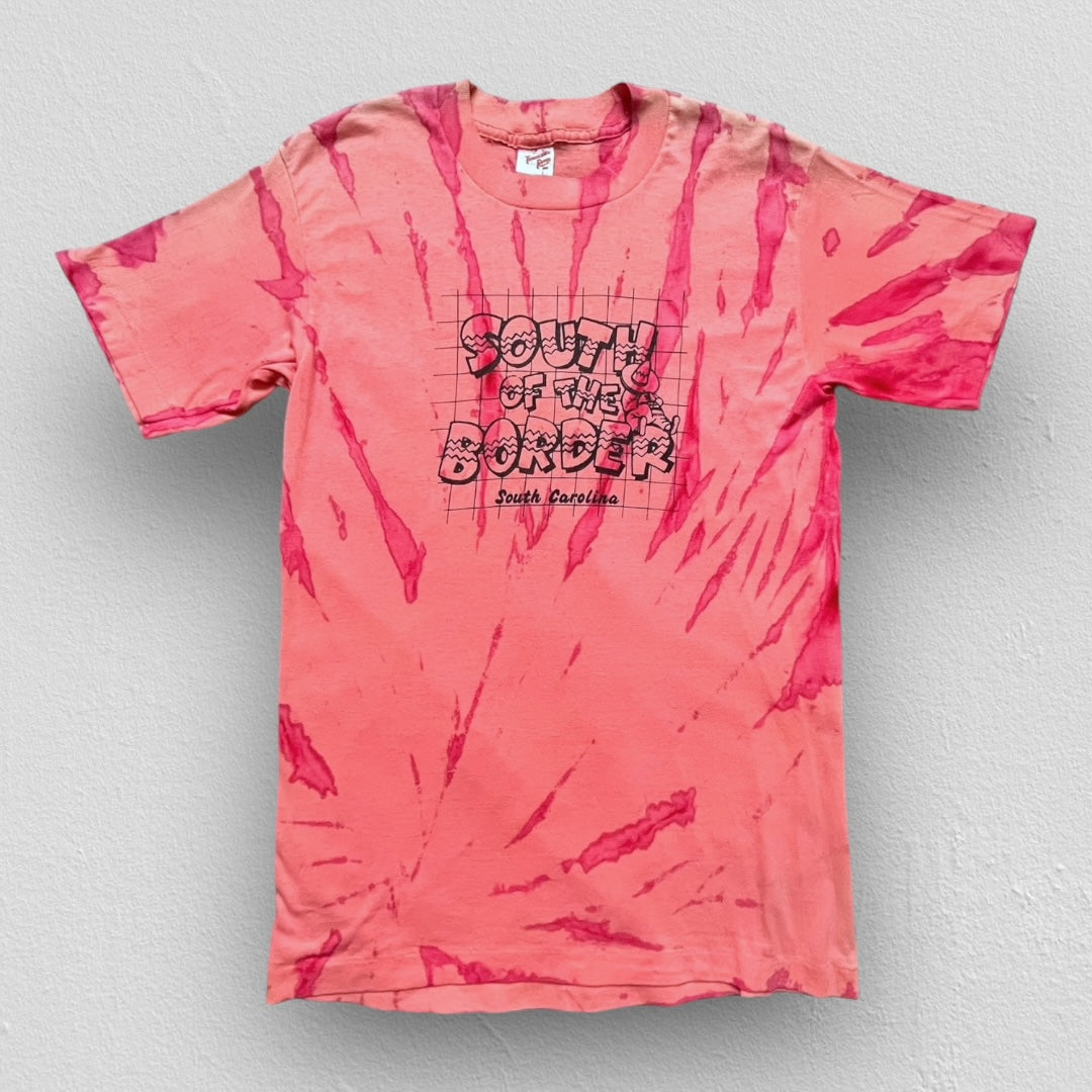 80s “South of the border” South Carolina T Shirt