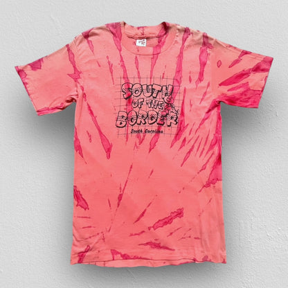 80s “South of the border” South Carolina T Shirt
