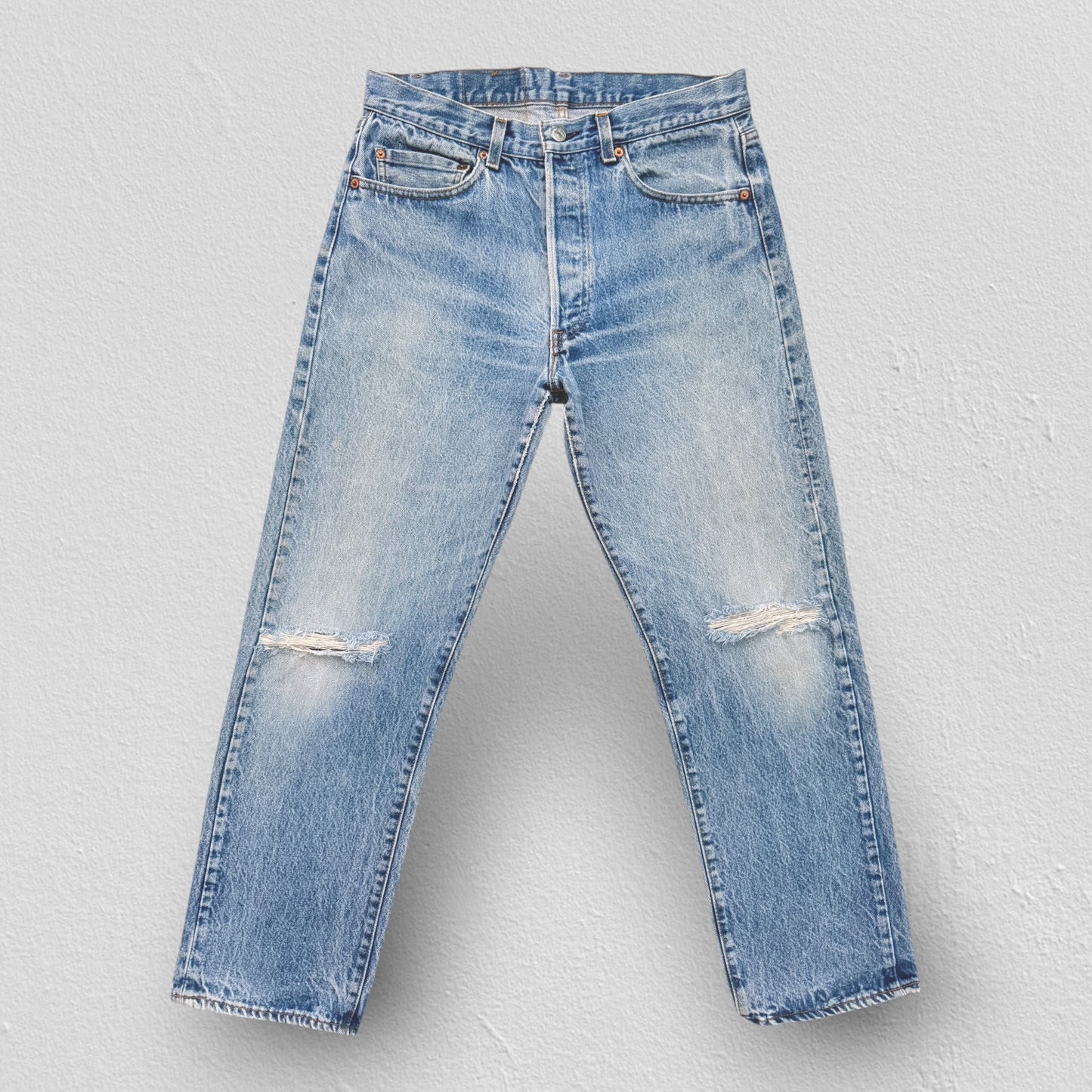1982 Levi’s 501 Jeans