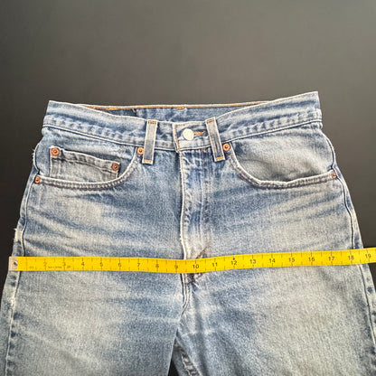90s Levi’s 517 Jeans